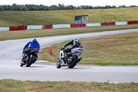 Lower Group White Bikes